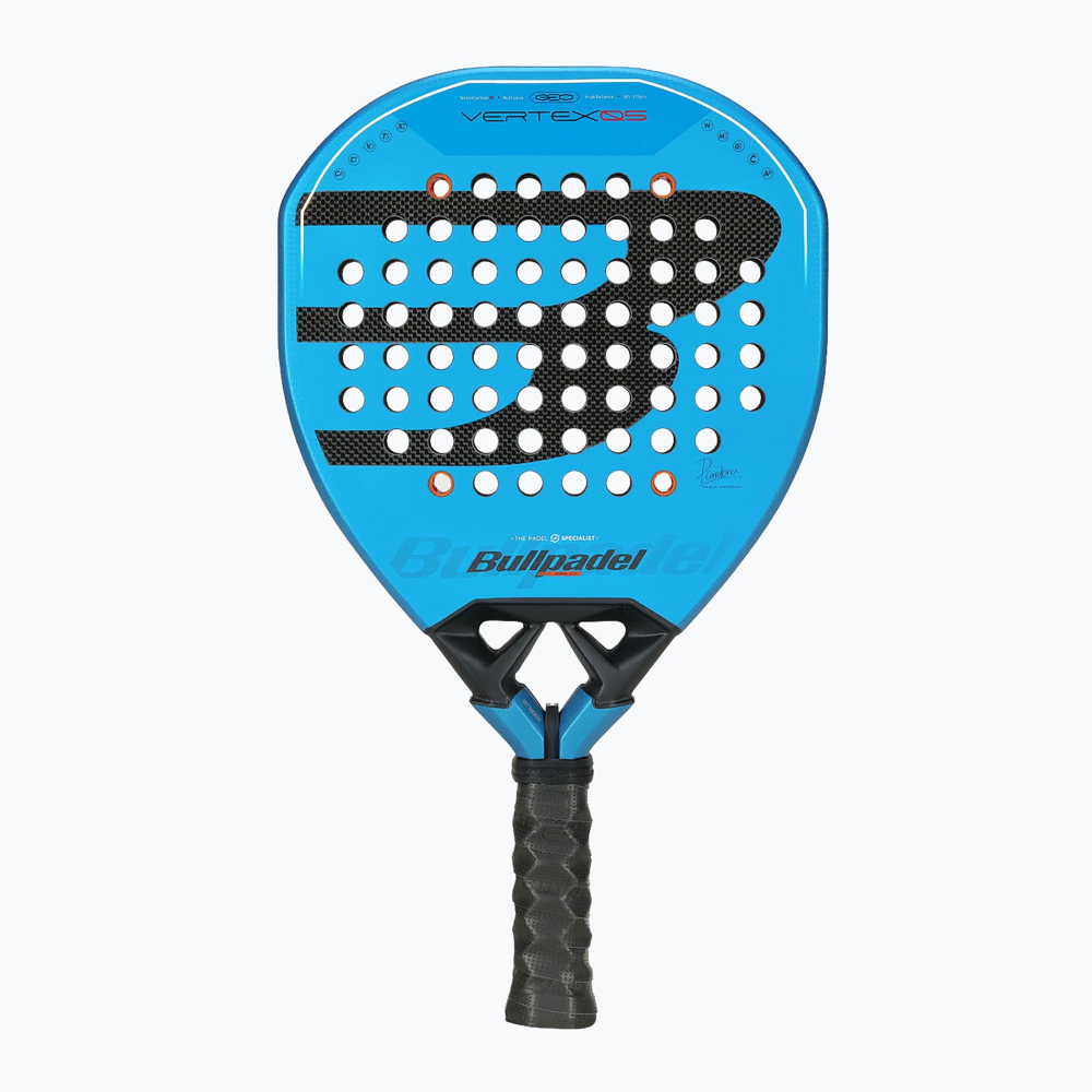 Ракетка падел Bullpadel VERTEX 05 GEO Diamond Balance 494396 Ракетка падел Bullpadel VERTEX 05 GEO Diamond Balance 494396