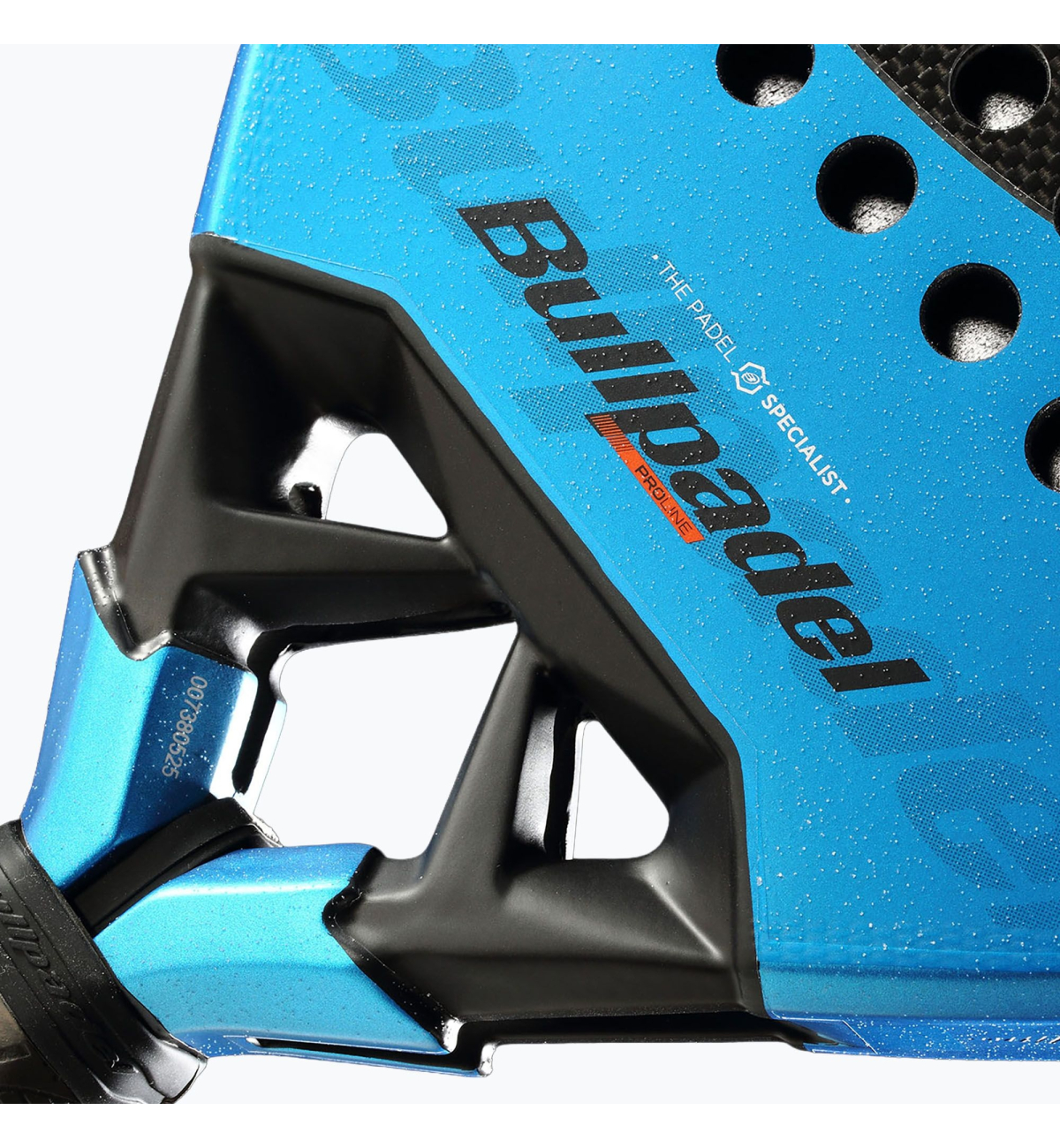 Ракетка падел Bullpadel VERTEX 05 GEO Diamond Balance