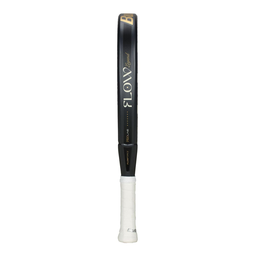 Ракетка падел Bullpadel FLOW LEGEND MULHER 494405 Ракетка падел Bullpadel FLOW LEGEND MULHER 494405
