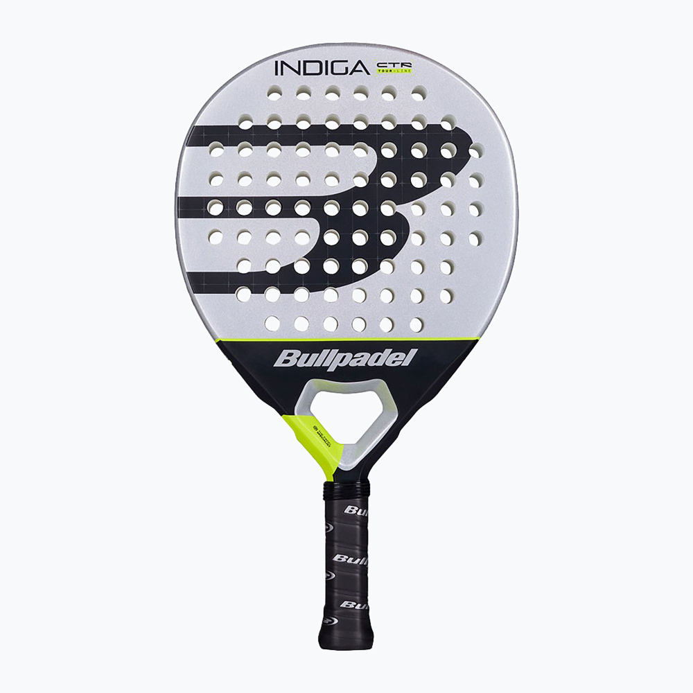 Ракетка падел Bullpadel INDIGA CTR 26 494417 Ракетка падел Bullpadel INDIGA CTR 26 494417