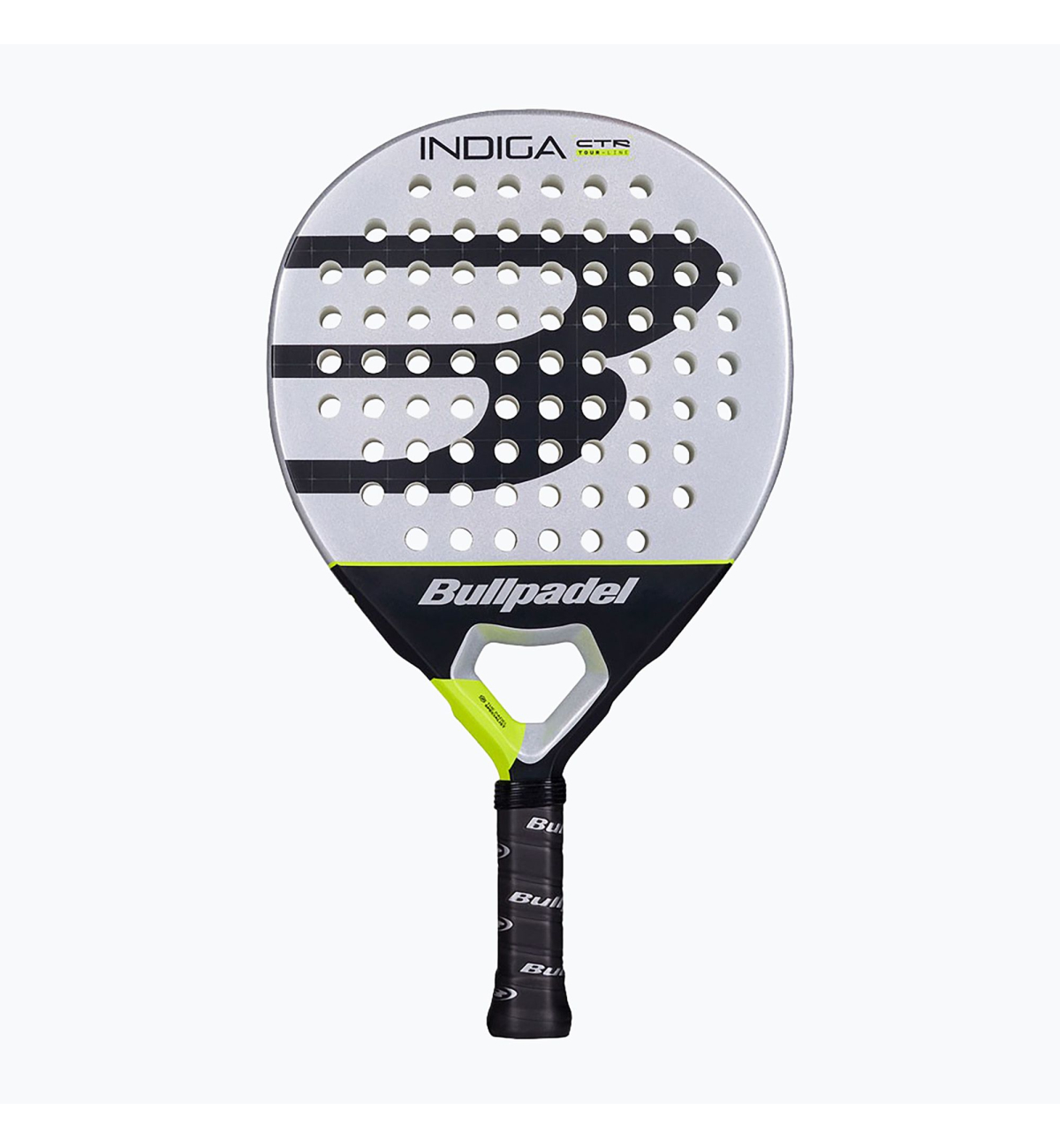 Ракетка падел Bullpadel INDIGA CTR 26