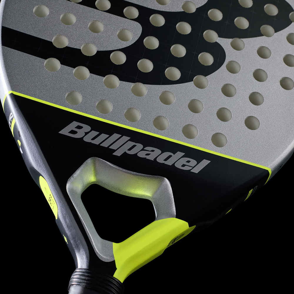 Ракетка падел Bullpadel INDIGA CTR 26 494417 Ракетка падел Bullpadel INDIGA CTR 26 494417