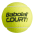 Мячи для падел Babolat COURT PADEL 3 balls 501098-113 Мячи для падел Babolat COURT PADEL 3 balls 501098-113