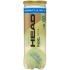 Мячи для падел Head Padel PRO S + 3B 540303 Мячи для падел Head Padel PRO S + 3B 540303