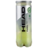 Мячи для падел Head Padel Pro 3B 575613 Мячи для падел Head Padel Pro 3B 575613