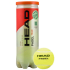 Мячи для падел Head Padel Team 3B 575651 Мячи для падел Head Padel Team 3B 575651
