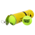 М'ячі для падел Dunlop TEAM PADEL 3PET М'ячі для падел Dunlop TEAM PADEL 3PET