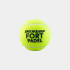 М'ячі для падел Dunlop FORT PADEL 3PET 601555 М'ячі для падел Dunlop FORT PADEL 3PET 601555