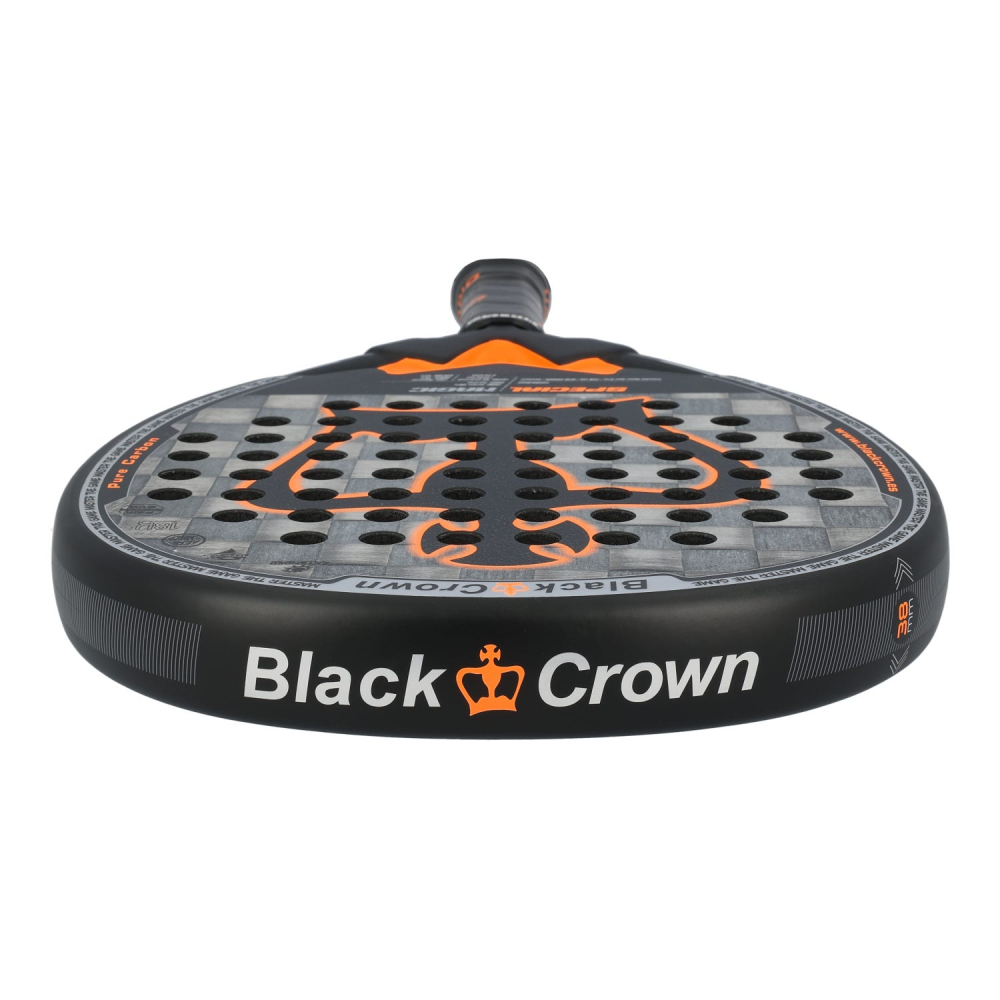 Ракетка падел Black Crown Special Magic 2025 Ракетка падел Black Crown Special Magic 2025