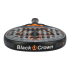 Ракетка падел Black Crown Special Magic 2025 Ракетка падел Black Crown Special Magic 2025