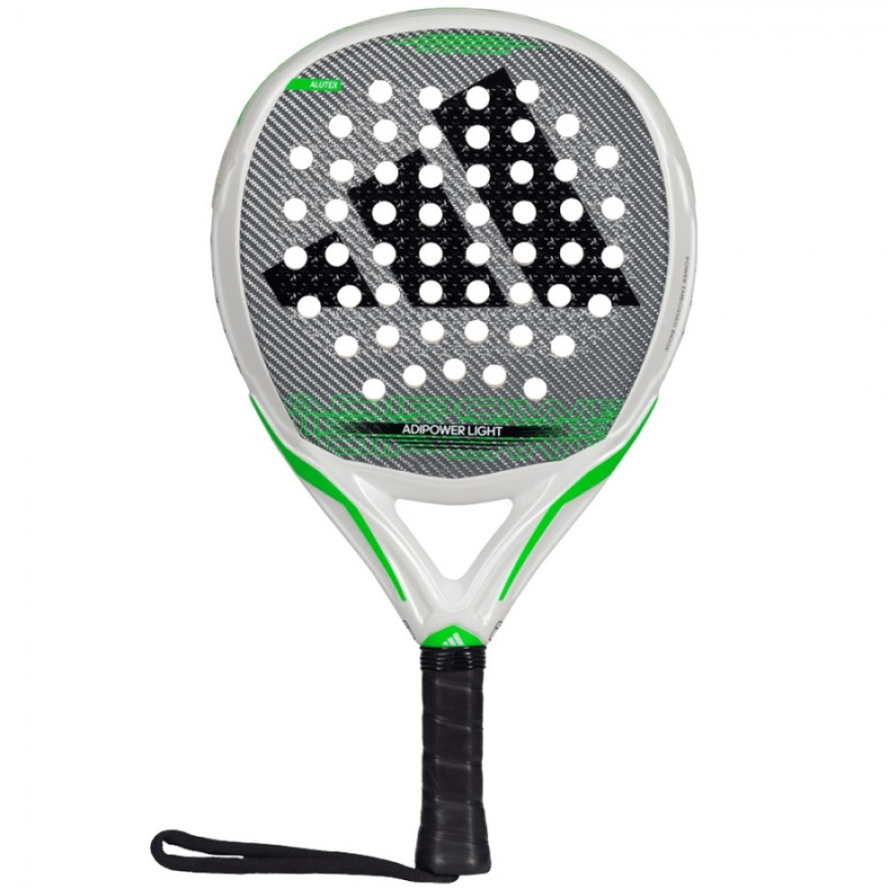 Ракетка падел Adidas Adipower Light 3.3 2024 AR1CA3 Ракетка падел Adidas Adipower Light 3.3 2024 AR1CA3