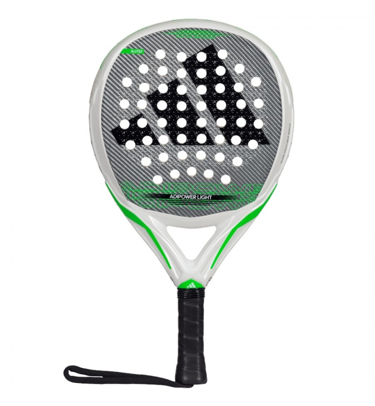 Ракетка падел Adidas Adipower Light 3.3 2024