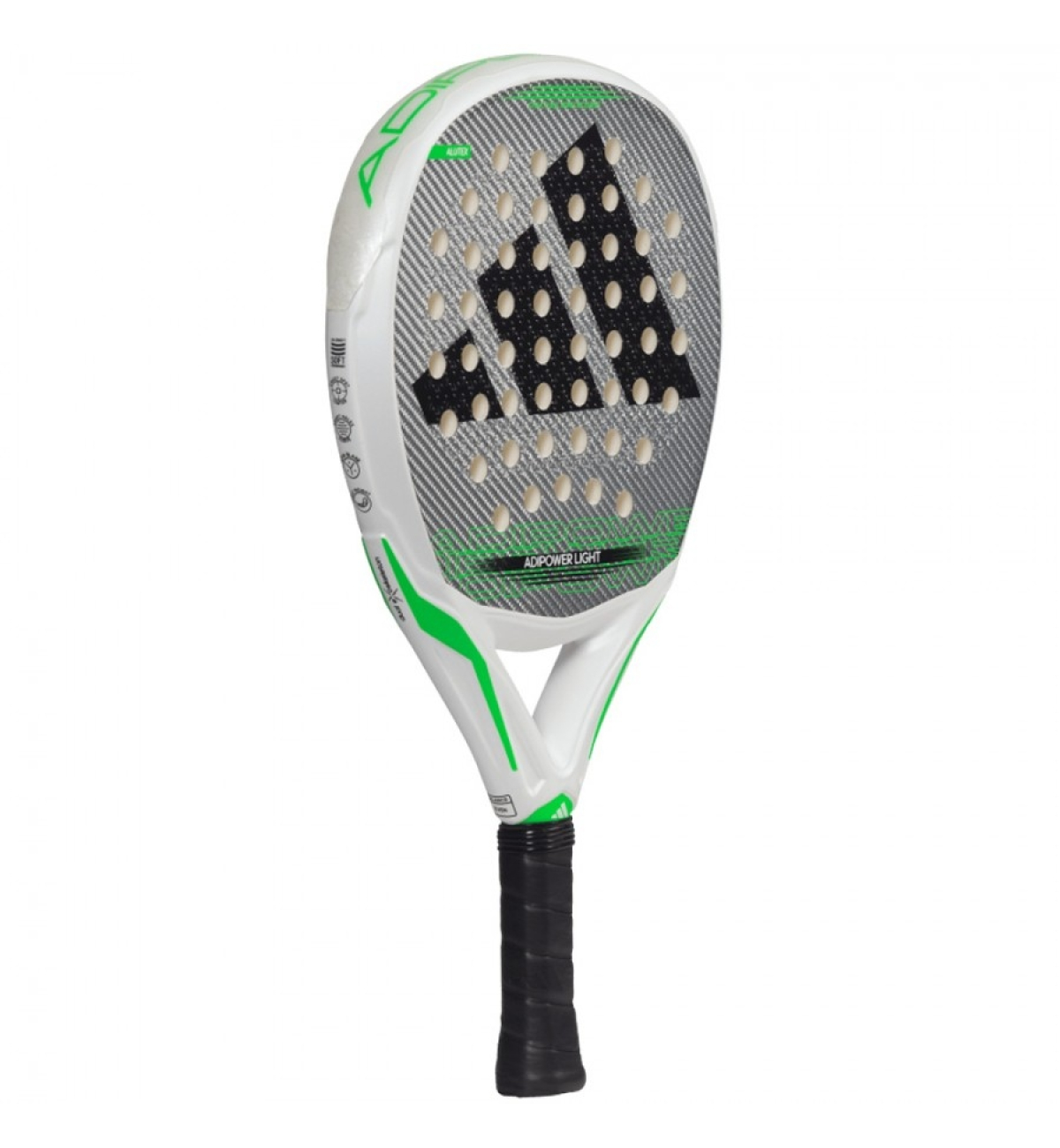 Ракетка падел Adidas Adipower Light 3.3 2024