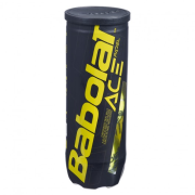 М'ячі для падел Babolat ACE PADEL 3