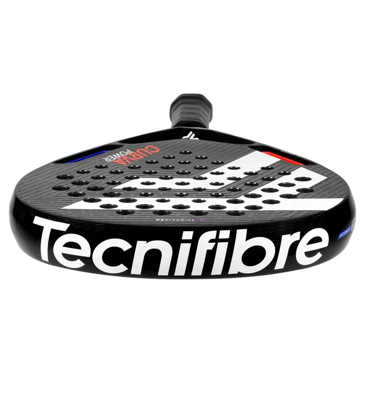 Ракетка для падел тенниса Tecnifibre Padel CURVA POWER