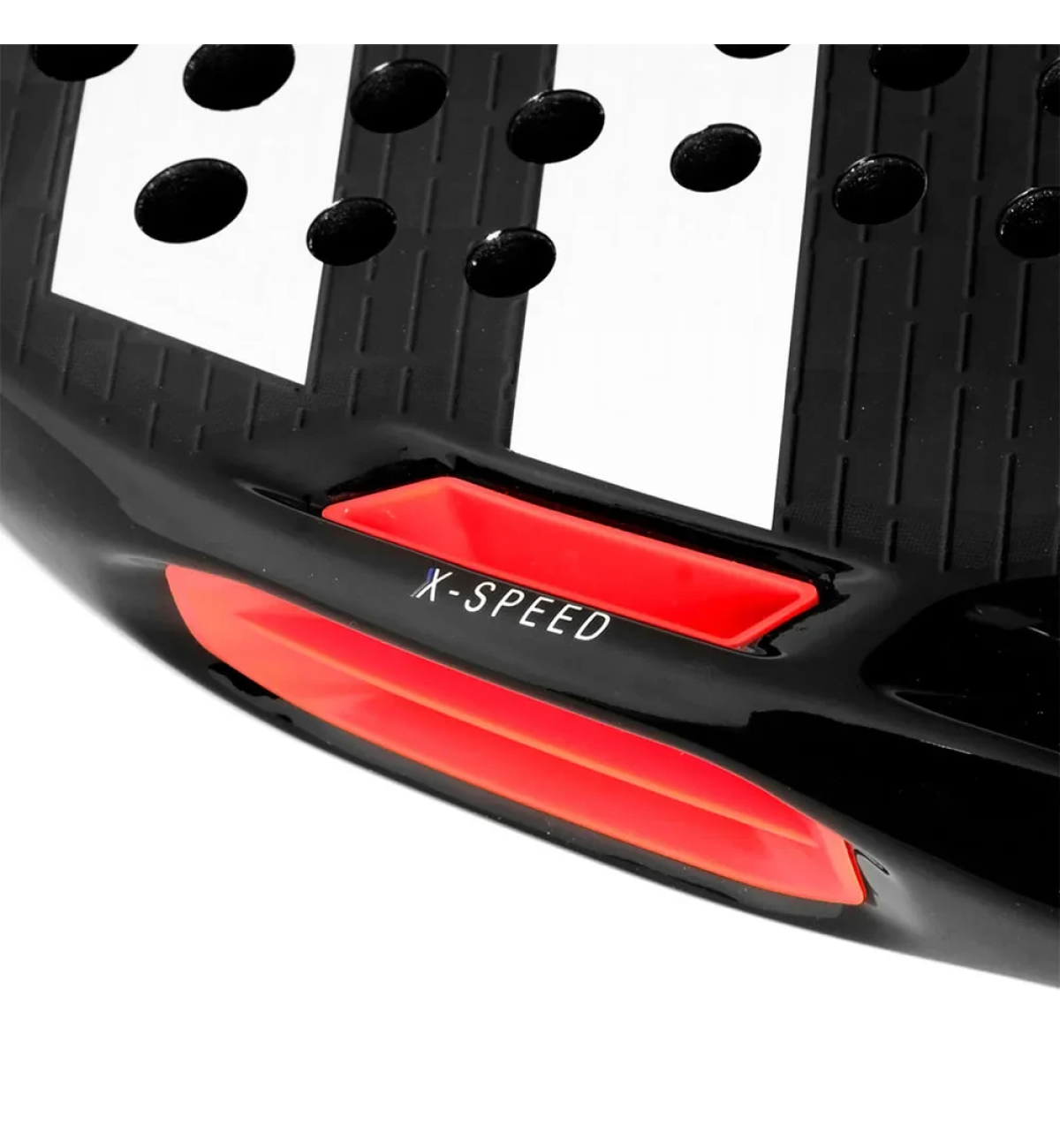 Ракетка для падел тенниса Tecnifibre Padel CURVA POWER