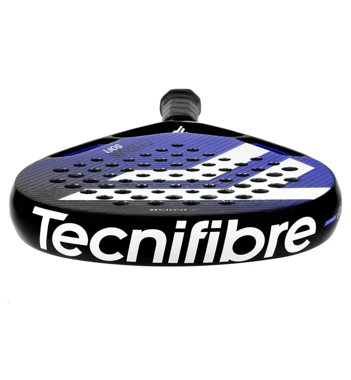 Ракетка для падел тенниса Tecnifibre Padel CURVA SOFT