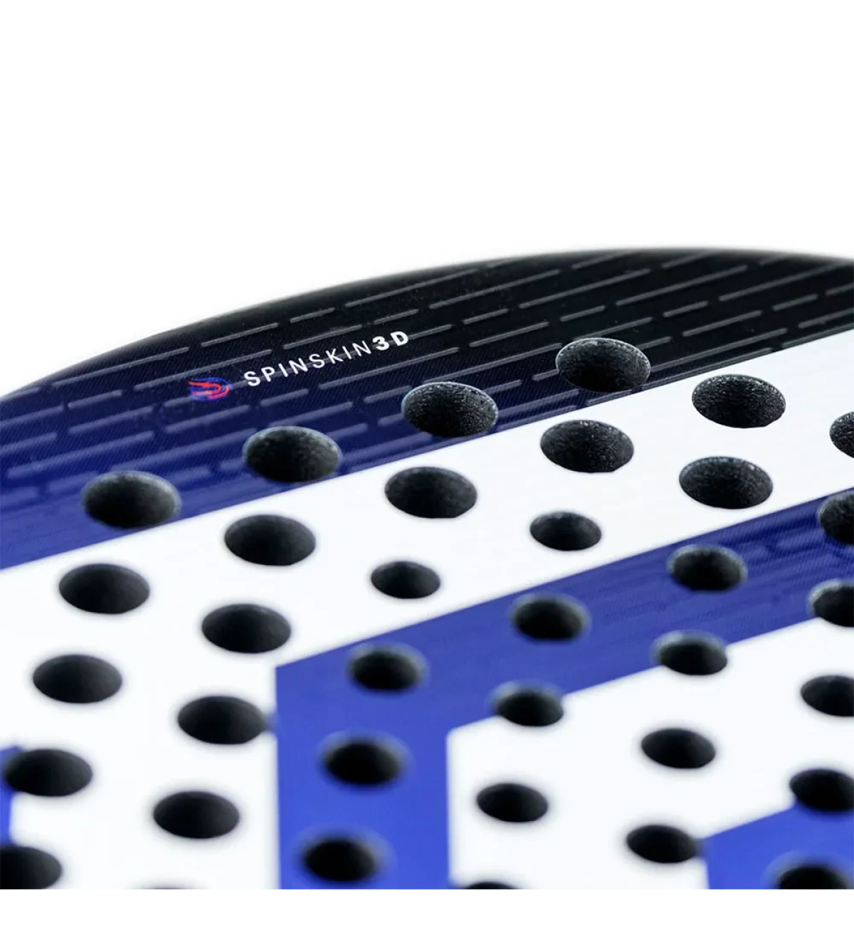 Ракетка для падел тенниса Tecnifibre Padel CURVA SOFT