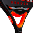 Ракетка для падел тенісу Nox Equation Hard Advanced Round Ракетка для падел тенісу Nox Equation Hard Advanced Round