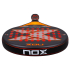 Ракетка для падел тенісу Nox Equation Hard Advanced Round Ракетка для падел тенісу Nox Equation Hard Advanced Round