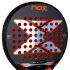 Ракетка для падел тенісу Nox Equation Hard Advanced Round Ракетка для падел тенісу Nox Equation Hard Advanced Round