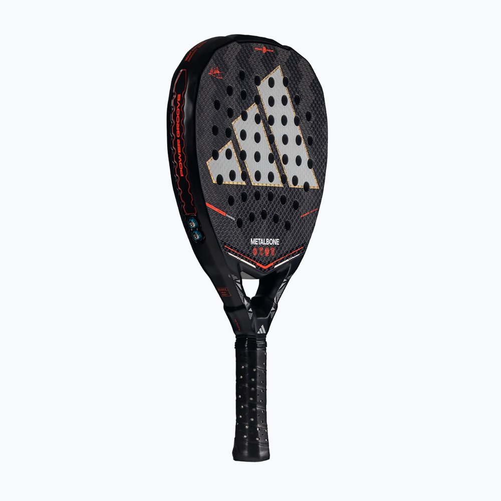 Ракетка падел Adidas Metalbone 2026 Ale Galan KL2612 Ракетка падел Adidas Metalbone 2026 Ale Galan KL2612