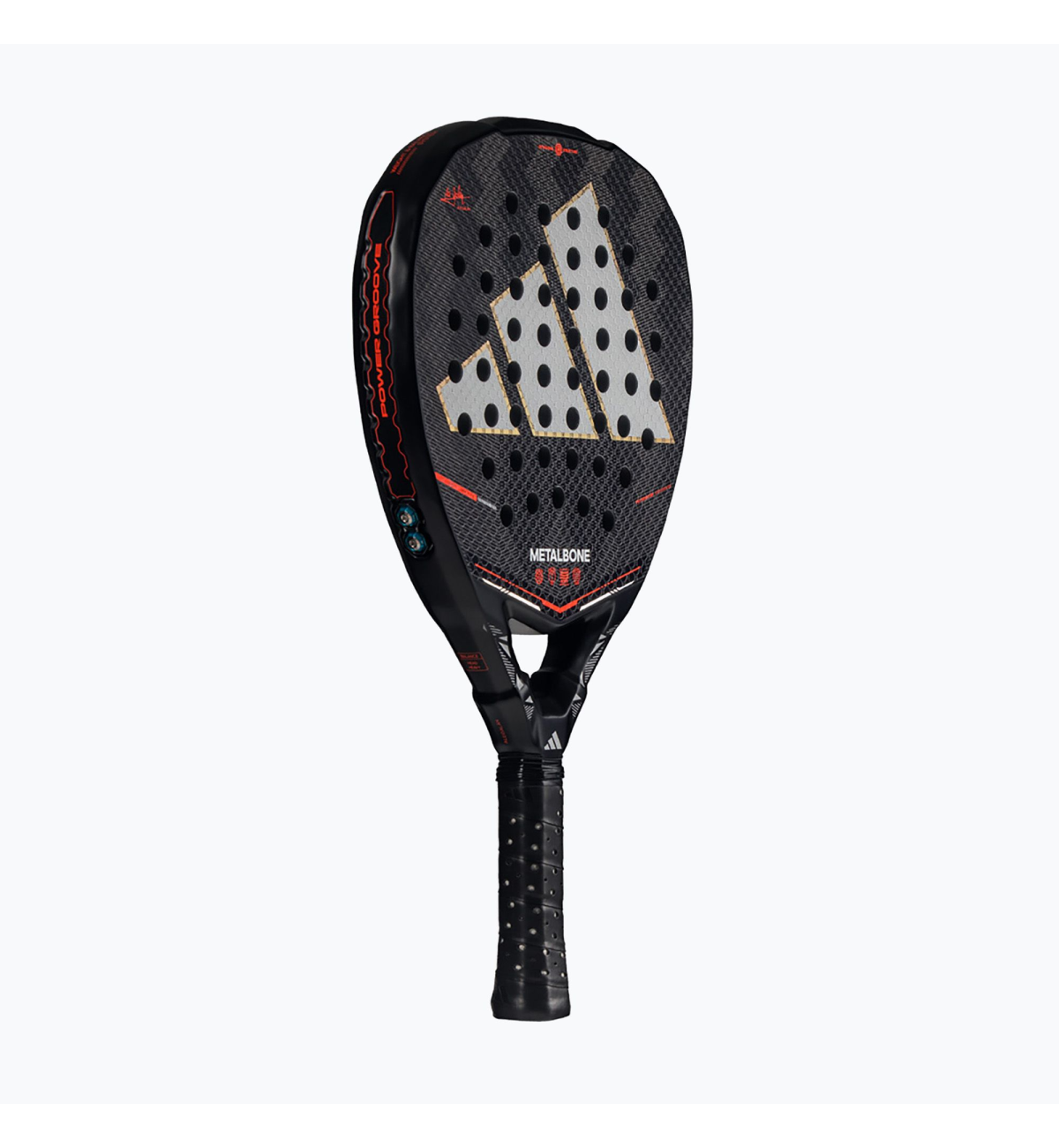 Ракетка падел Adidas Metalbone 2026 Ale Galan