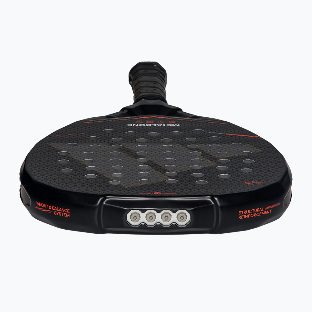 Ракетка падел Adidas Metalbone 2026 Ale Galan KL2612 Ракетка падел Adidas Metalbone 2026 Ale Galan KL2612