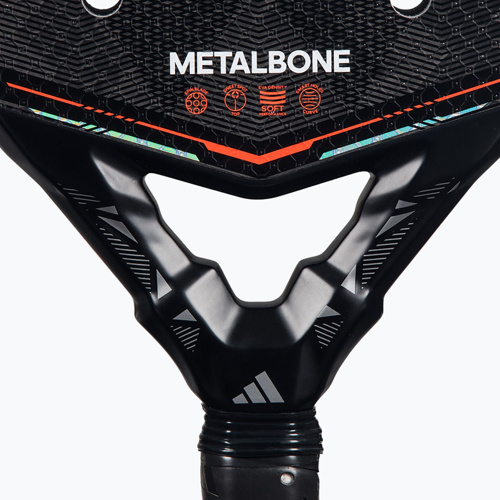 Ракетка падел Adidas Metalbone 2026 Ale Galan KL2612 Ракетка падел Adidas Metalbone 2026 Ale Galan KL2612