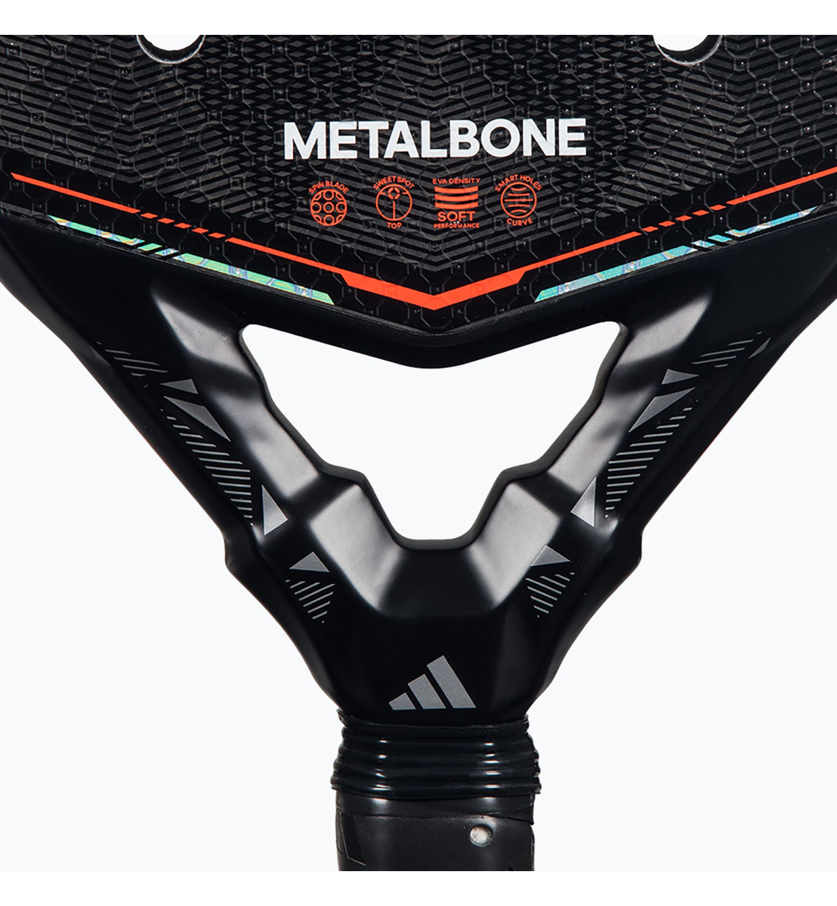 Ракетка падел Adidas Metalbone 2026 Ale Galan