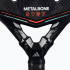 Ракетка падел Adidas Metalbone 2026 Ale Galan KL2612 Ракетка падел Adidas Metalbone 2026 Ale Galan KL2612
