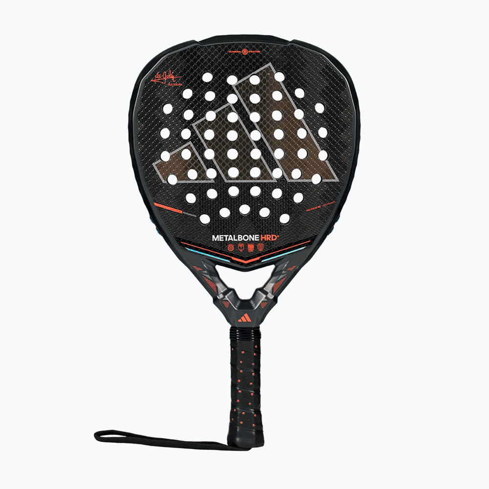 Ракетка падел Adidas Metalbone HRD+ 2026 Ale Galan KL2614 Ракетка падел Adidas Metalbone HRD+ 2026 Ale Galan KL2614