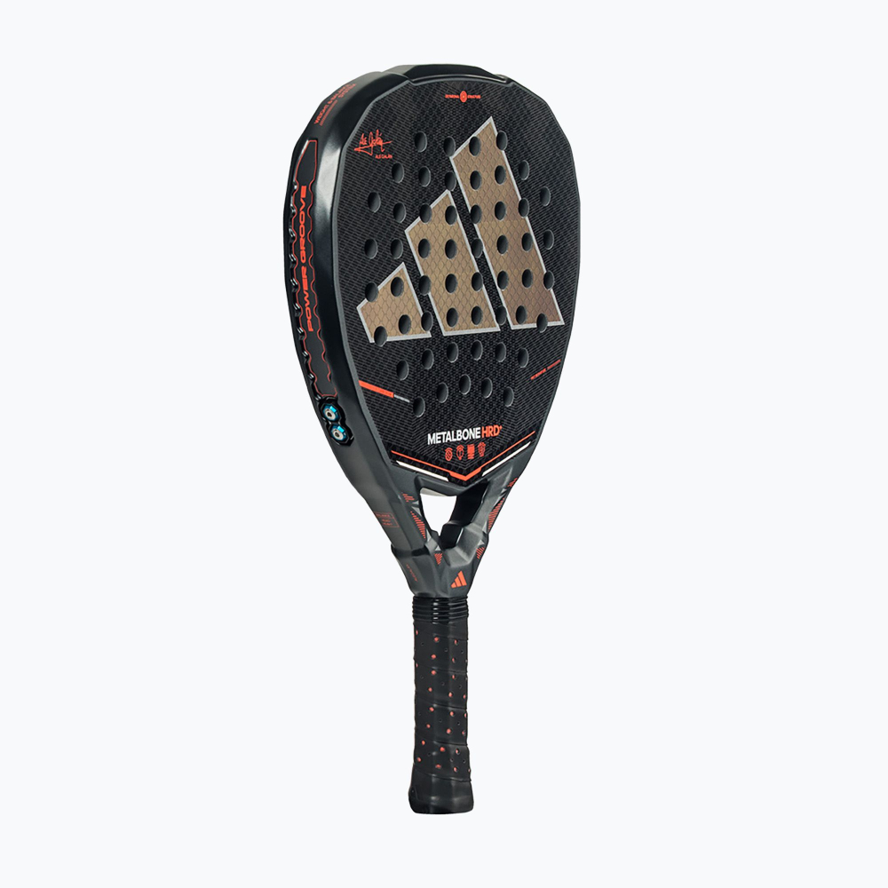 Ракетка падел Adidas Metalbone HRD+ 2026 Ale Galan KL2614 Ракетка падел Adidas Metalbone HRD+ 2026 Ale Galan KL2614