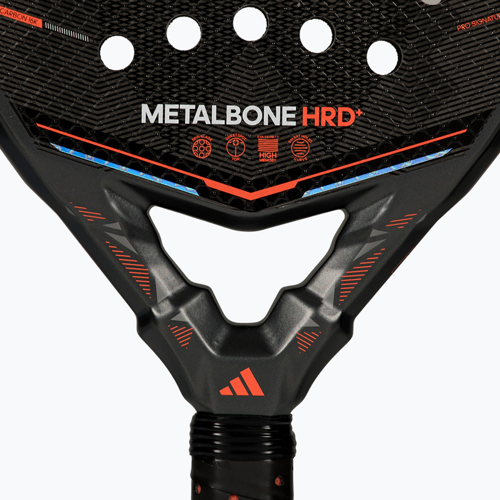 Ракетка падел Adidas Metalbone HRD+ 2026 Ale Galan KL2614 Ракетка падел Adidas Metalbone HRD+ 2026 Ale Galan KL2614