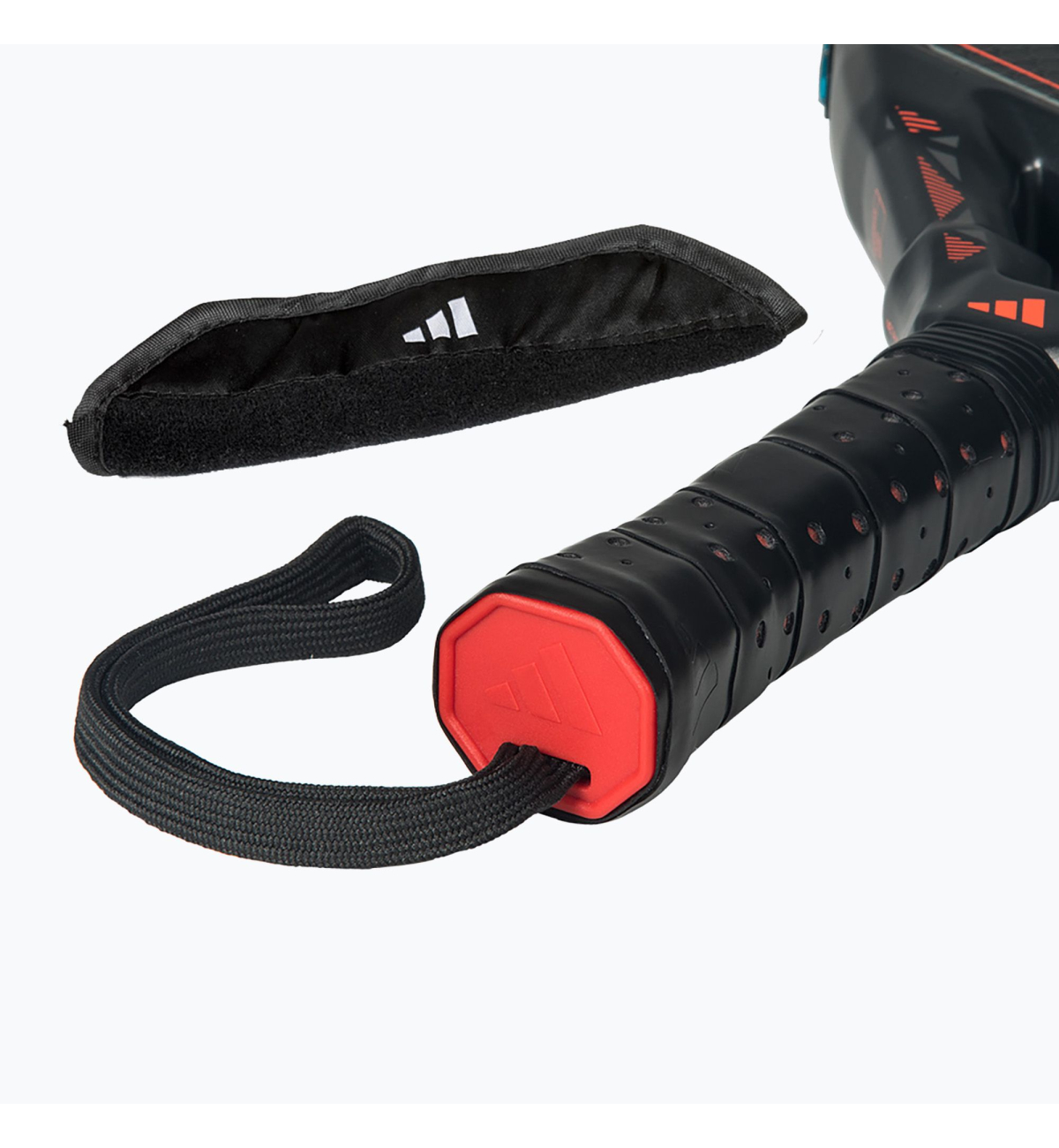 Ракетка падел Adidas Metalbone HRD+ 2026 Ale Galan
