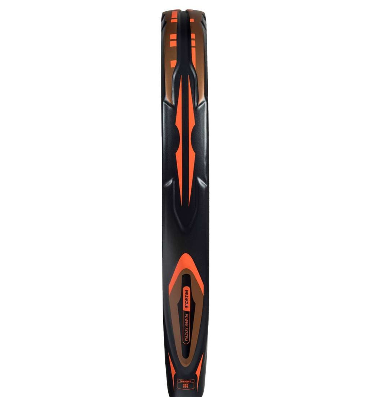 Ракетка падел Adidas Arrow hit carbon Ctrl 2026