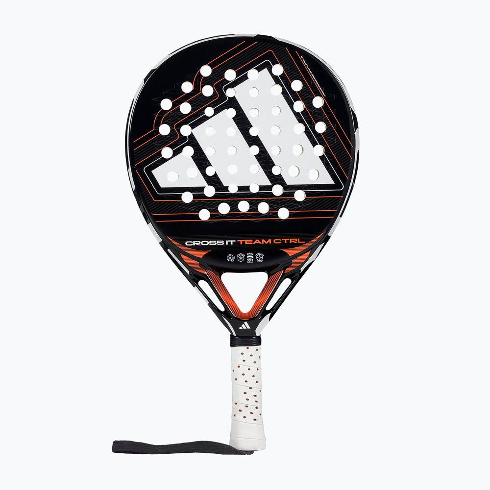 Ракетка падел Adidas Cross It Team 2026 KL2624 Ракетка падел Adidas Cross It Team 2026 KL2624