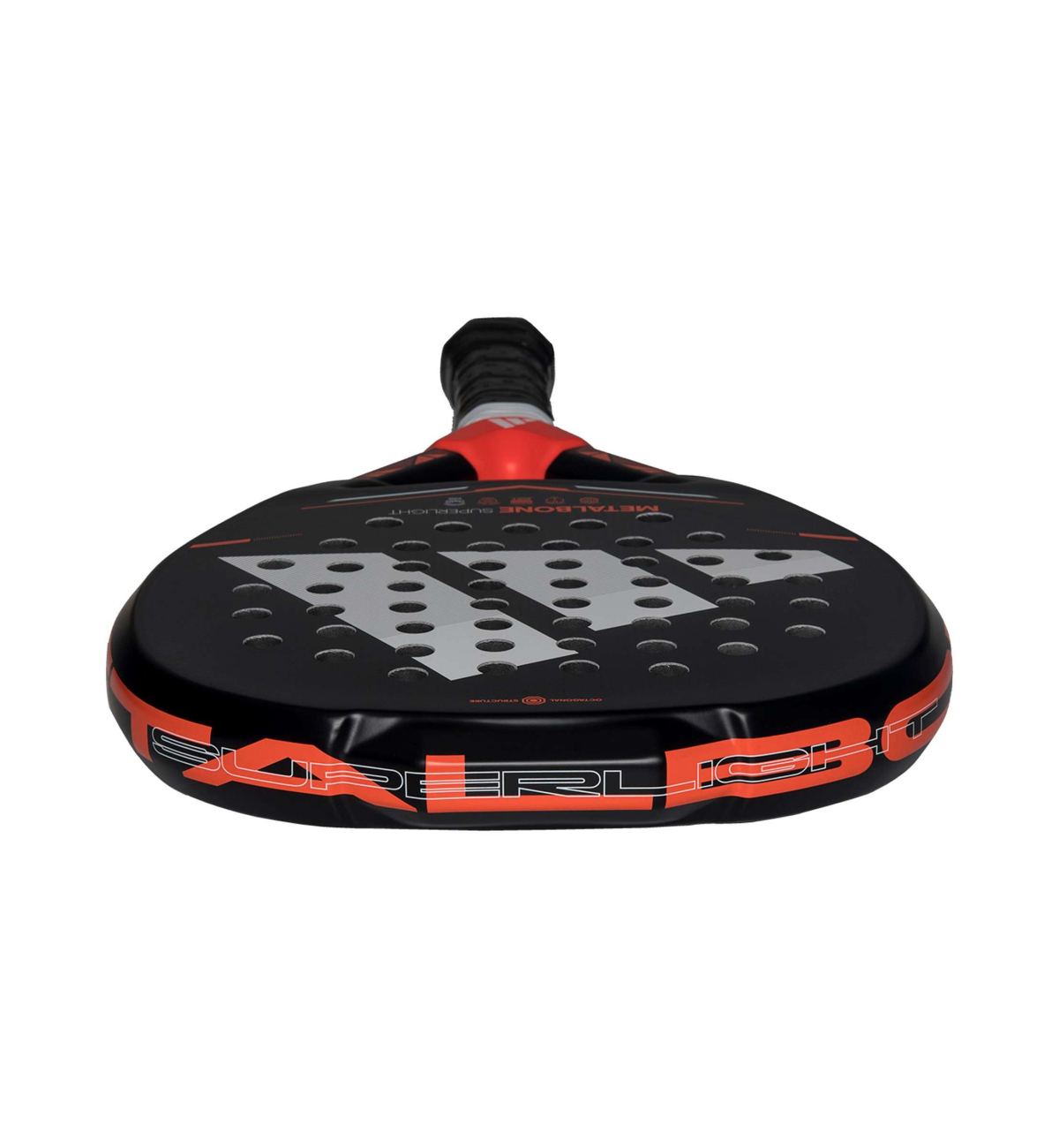Ракетка падел Adidas Metalbone Superlight 2026