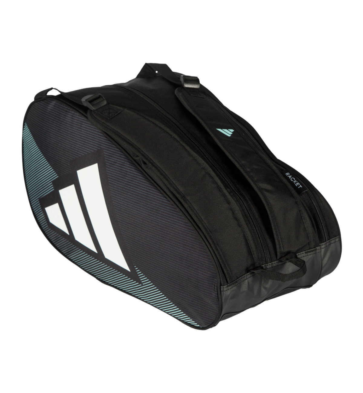 Чохол для падел Adidas Control racket bag 2026 black