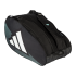 Чохол для падел ракетки Adidas Control racket bag 2026 black KL2650 Чохол для падел ракетки Adidas Control racket bag 2026 black KL2650