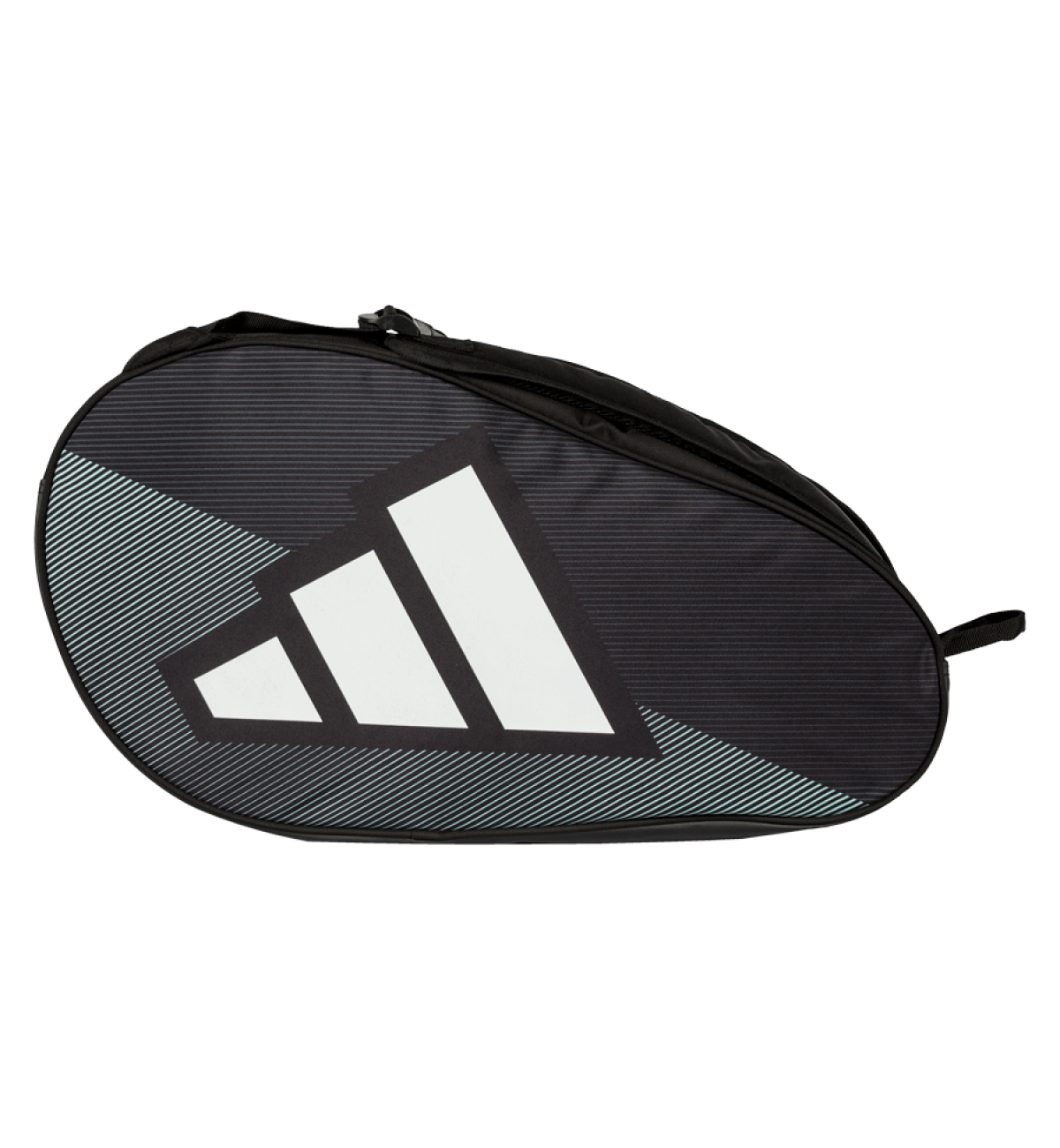 Чохол для падел Adidas Control racket bag 2026 black