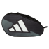 Чохол для падел ракетки Adidas Control racket bag 2026 black KL2650 Чохол для падел ракетки Adidas Control racket bag 2026 black KL2650