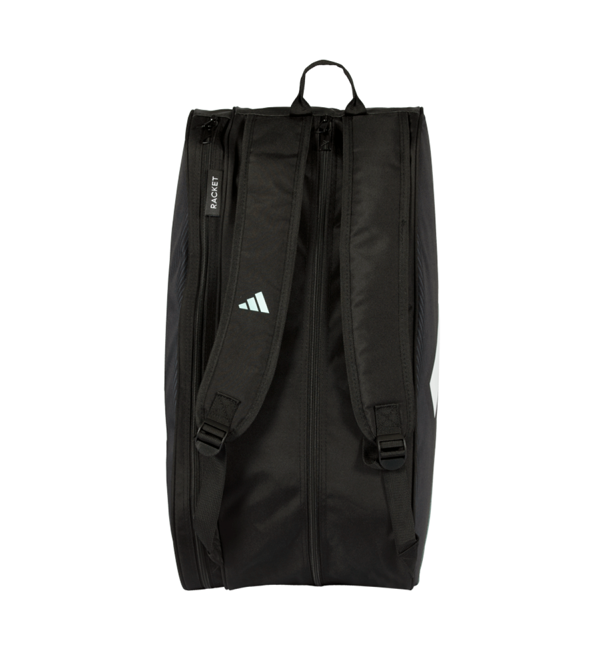 Чохол для падел Adidas Control racket bag 2026 black