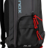 Рюкзак Nox ML10 TEAM BLACK Рюкзак Nox ML10 TEAM BLACK