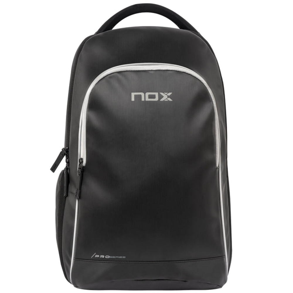 Рюкзак Nox PRO SERIES black MOCPROSBLACK Рюкзак Nox PRO SERIES black MOCPROSBLACK
