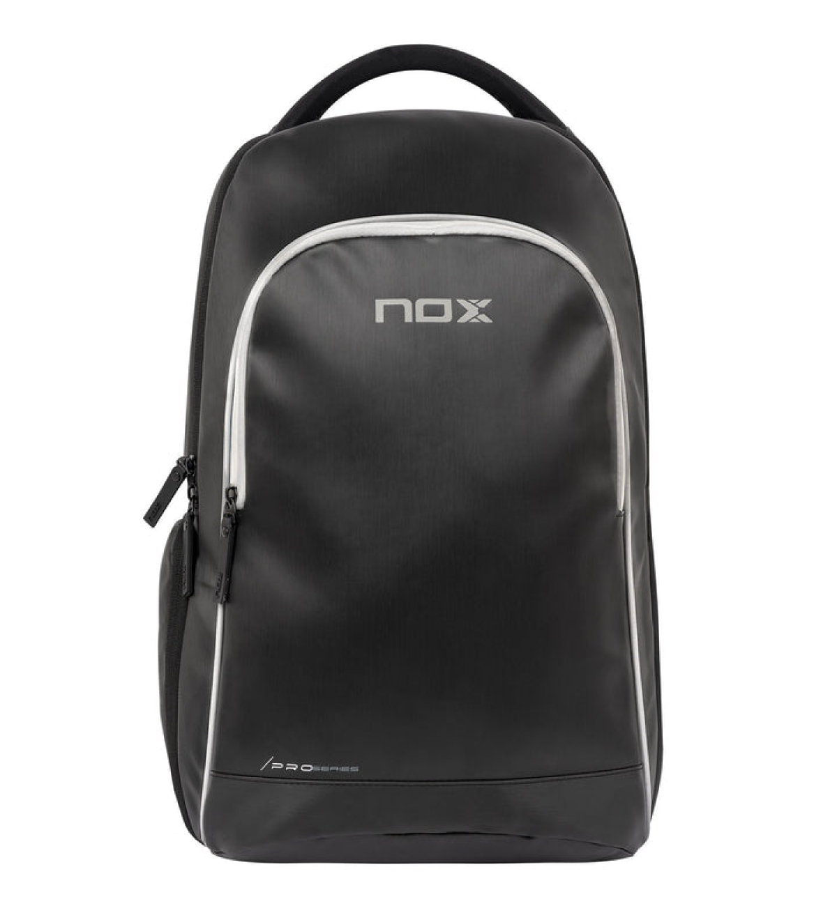 Рюкзак Nox PRO SERIES black