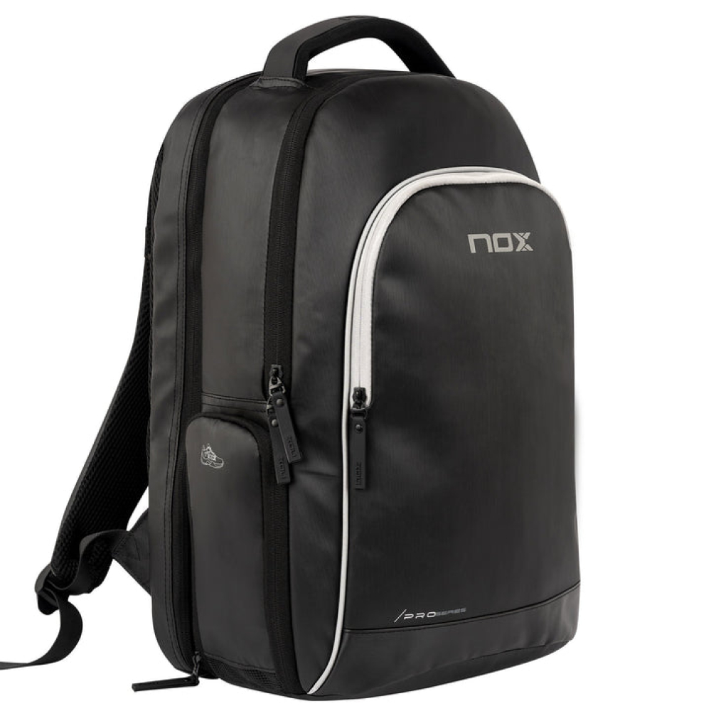Рюкзак Nox PRO SERIES black MOCPROSBLACK Рюкзак Nox PRO SERIES black MOCPROSBLACK