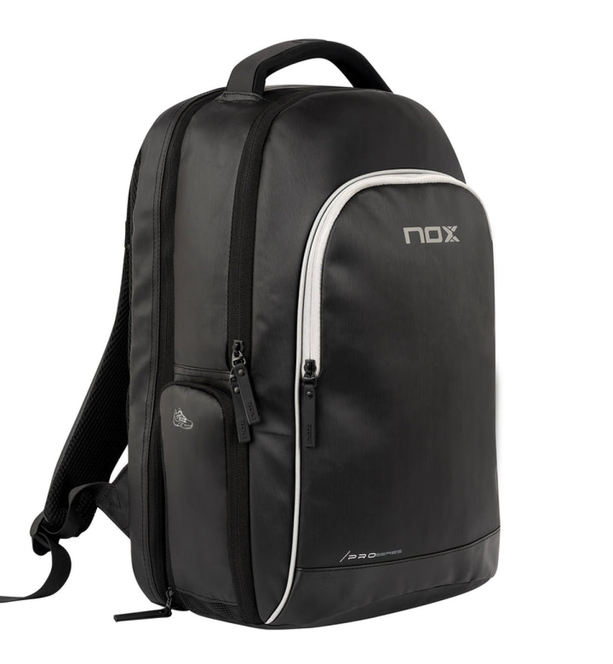 Рюкзак Nox PRO SERIES black