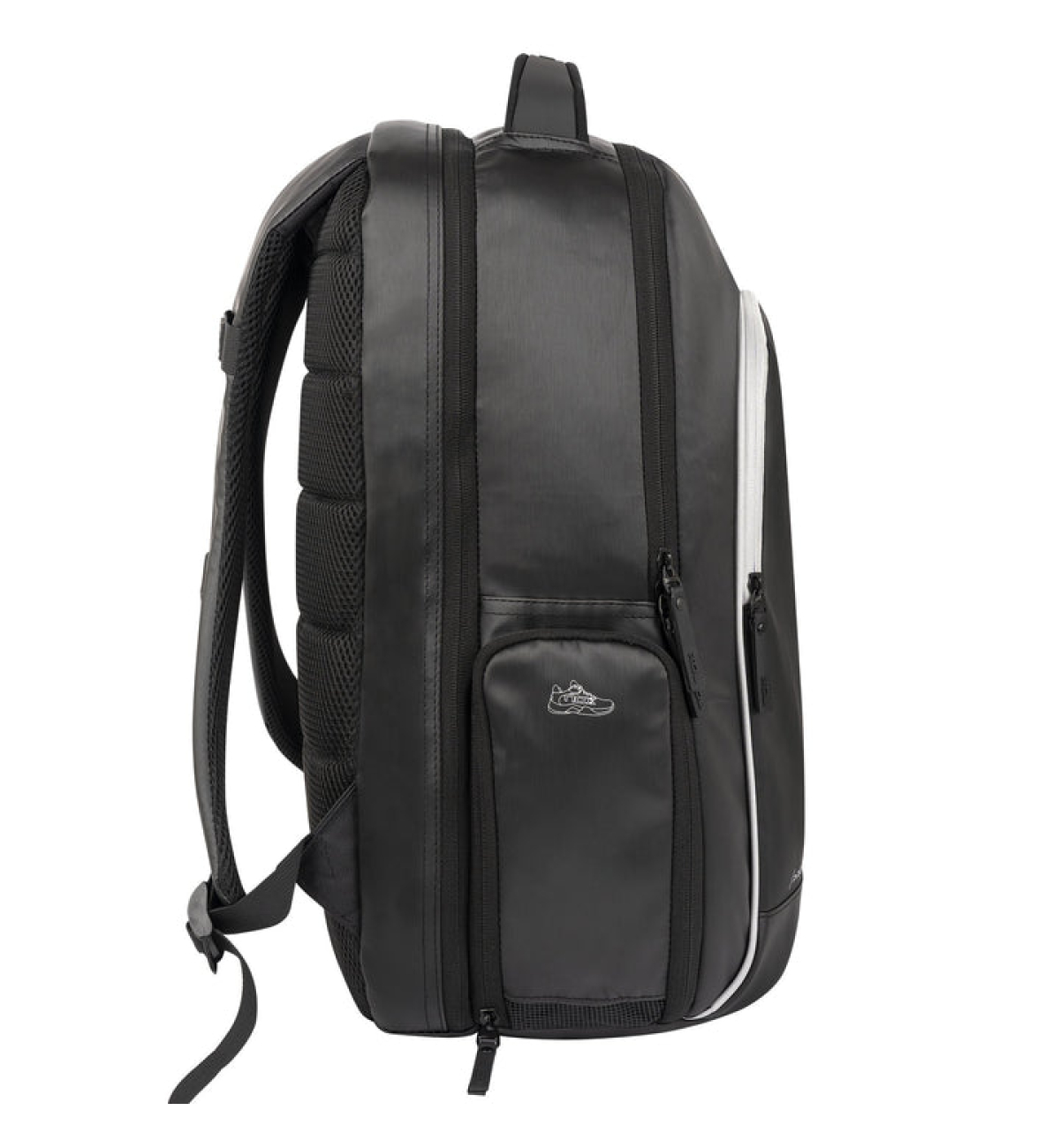 Рюкзак Nox PRO SERIES black
