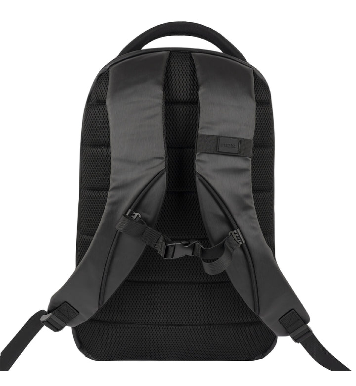 Рюкзак Nox PRO SERIES black